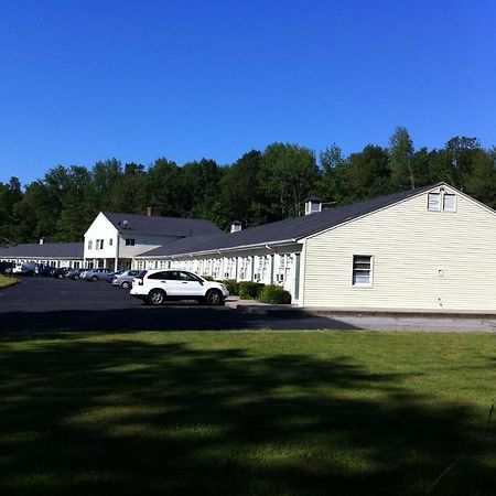 Ashford Motel Exterior photo