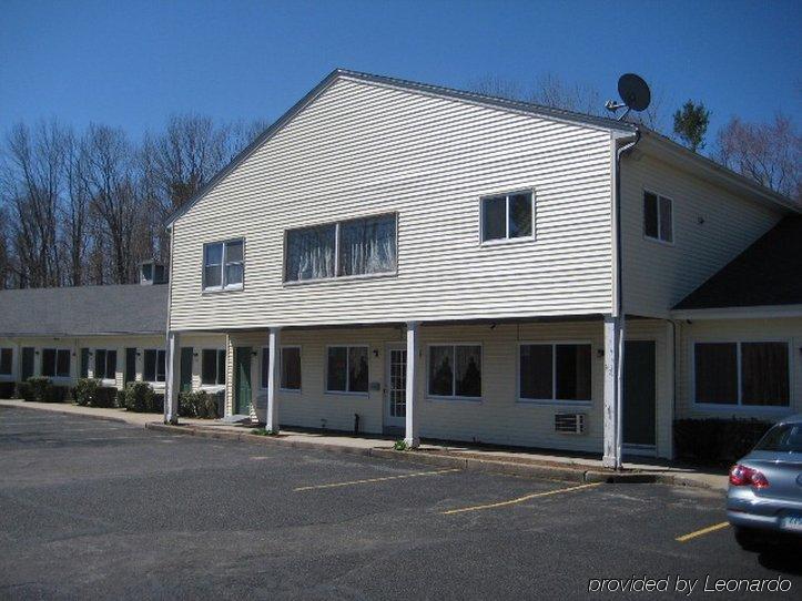 Ashford Motel Exterior photo